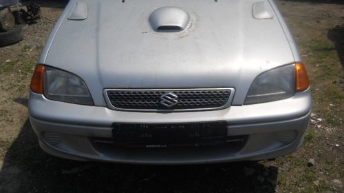 Prelungire bara fata Suzuki Swift 2001 HATCHB