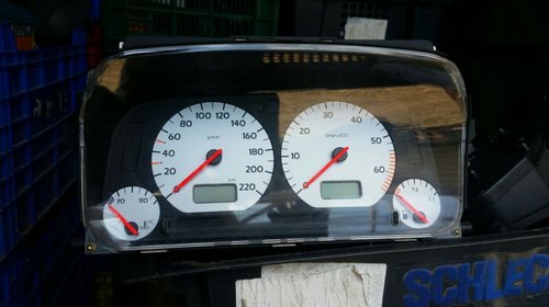 Prelungire bara fata Volkswagen Golf 3 1997 4x4 Tdi