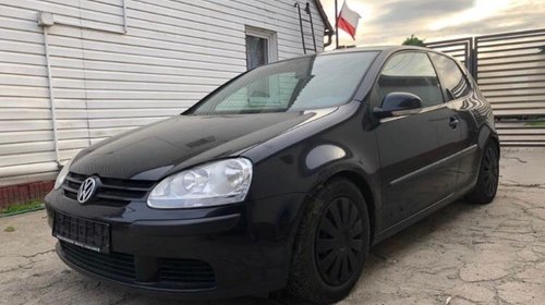 Prelungire bara fata Volkswagen Golf 5 2005 HATCHBACK 1.4 FSI