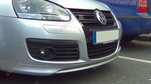 Prelungire bara fata Volkswagen Golf 5 GTI GTD GT Editie 30 2003-2008 v2