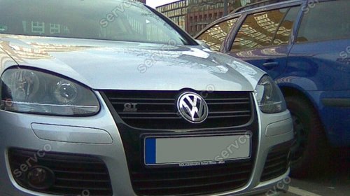 Prelungire bara fata Volkswagen Golf 5 GTI GTD GT Editie 30 2003-2008 v2