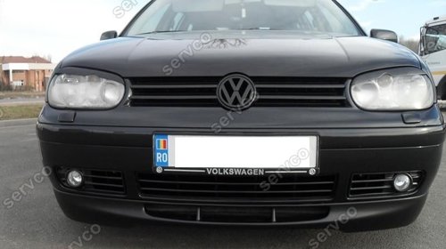 Prelungire bara fata VW Golf 4 GTI Editie 25 Jubi 1997-2004 v1