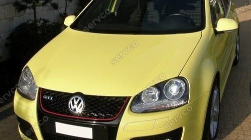 Prelungire bara fata VW Golf 5 GTI GT GTD 2003-2008 v3