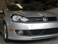 Prelungire bara fata VW Golf 6 GTI R20 R line 2008-2013 v1