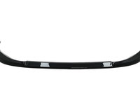 Prelungire Bara Fata VW Golf 8 2020-Up Standard Negru Lucios