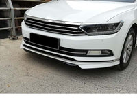 Prelungire Bara Fata VW Passat B8 2015-2019 Sport Design