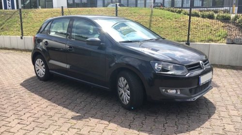 Prelungire bara fata VW Polo 6R 2011 Hatchback 1.2TSI