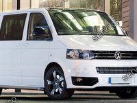 Prelungire bara fata VW T5 Transporter Caravelle Multivan Sportline facelift ver2