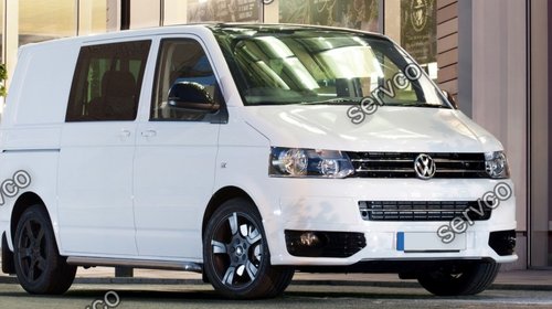 Prelungire bara fata VW T5 Transporter Carave