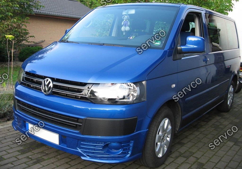 Prelungire bara fata VW T5 Transporter C