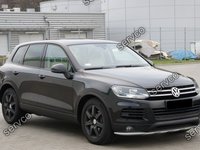 Prelungire bara fata Vw Touareg 7P5 R line Off Road Sport Tuning