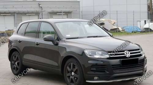 Prelungire bara fata Vw Touareg 7P5 R line Of