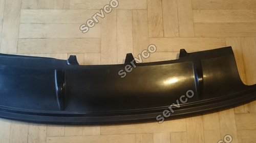 Prelungire bara spate Audi A4 B8 Avant S line S Line RS4 S4 ver. 2