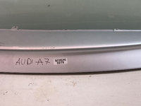 Prelungire bara spate AUDI A7 Sportback (4GA, 4GF) [ 2010 - 2018 ] OEM 4G8807521