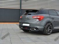 Prelungire bara spate Citroen DS5 2011-2018 v2