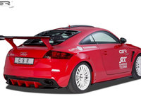 Prelungire Bara Spate Difuzor Audi TT RS 8J 2009-2015 HA197