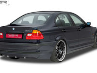 Prelungire Bara Spate Difuzor BMW seria 3 E46? Limo/Touring 3/1998-9/2001 HA134