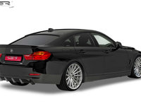 Prelungire Bara Spate Difuzor BMW seria 4 F32, F33, F36 Coup?, Cabrio, Gran Coup? ab 10/2013 HA183