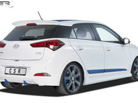 Prelungire Bara Spate Difuzor Hyundai I20 GB toate variantele 2014-3/2018 HA209