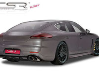 Prelungire Bara Spate Difuzor Porsche Panamera toate variantele 07/2013-2016 HA120