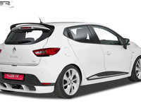 Prelungire Bara Spate Difuzor Renault Clio IV Typ X98 nu si pt varianta Grandtourer ab 2012 HA147