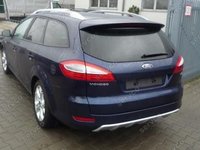 Prelungire bara spate Ford Mondeo Mk4 Estate