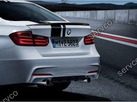 Prelungire bara spate Mpachet BMW F30 F31 F35 Aerodynamic Perfomance 2011-2015 v4