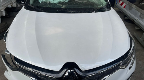 Prelungire bara spate Renault Captur 2020 Hat