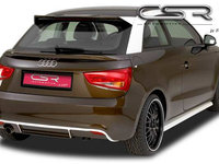 Prelungire bara spate Spoiler Difuzor Audi A1 ab 2010 CSR-HA034