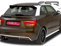 Prelungire bara spate Spoiler Difuzor Audi A1 ab 2010 CSR-HA034B