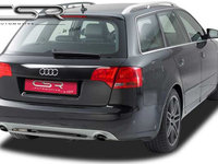 Prelungire bara spate Spoiler Difuzor Audi A4 B7 2004-2008 CSR-HA033