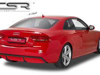 Prelungire bara spate Spoiler Difuzor Audi A5 2007-2011 CSR-HA099