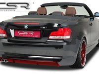 Prelungire bara spate Spoiler Difuzor BMW 1er 2007-3/2011 CSR-HA076