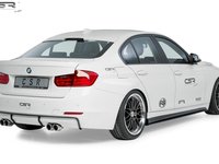 Prelungire bara spate Spoiler Difuzor BMW 3er F30 F31 10/2011-7/2015 CSR-HA159