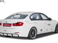 Prelungire bara spate Spoiler Difuzor BMW 3er F30 F31 10/2011-7/2015 CSR-HA157
