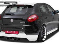 Prelungire bara spate Spoiler Difuzor Fiat Bravo ab 2007 CSR-HA051