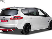 Prelungire bara spate Spoiler Difuzor Ford S-MAX ab 5/2010 CSR-HA140