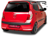 Prelungire bara spate Spoiler Difuzor Hyundai I10 2008-2011 CSR-HA091