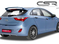 Prelungire bara spate Spoiler Difuzor Hyundai I30 ab 10/2011 CSR-HA131