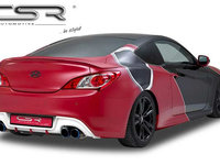 Prelungire bara spate Spoiler Difuzor Hyundai Genesis 2008-2012 CSR-HA096