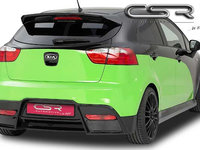 Prelungire bara spate Spoiler Difuzor Kia Rio 3.Generation UB ab 2011 CSR-HA055