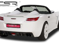 Prelungire bara spate Spoiler Difuzor Opel GT 2007?2009 CSR-HA049