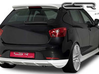 Prelungire bara spate Spoiler Difuzor Seat Ibiza 6J 2008-03/2012 CSR-HA024