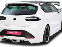 Prelungire bara spate Spoiler Difuzor Seat Leon 1P ab 2009 CSR-HA053