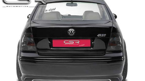 Prelungire bara spate Spoiler Difuzor VW Bora 4 1998-2005 CSR-HA039