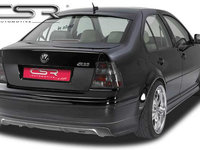 Prelungire bara spate Spoiler Difuzor VW Bora 4 1998-2005 CSR-HA039