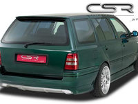 Prelungire bara spate Spoiler Difuzor VW Golf 3 1993-1999 CSR-HA038