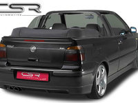 Prelungire bara spate Spoiler Difuzor VW Golf 4 1998-2002 CSR-HA021