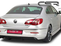 Prelungire bara spate Spoiler Difuzor VW Passat CC 2008-2012 CSR-HA067