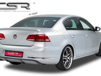 Prelungire bara spate Spoiler Difuzor VW Passat B7 Typ 3C ab 11/2010 CSR-HA098